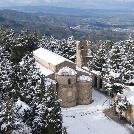 B&B Domus Purpurea Rossano Eksteriør bilde