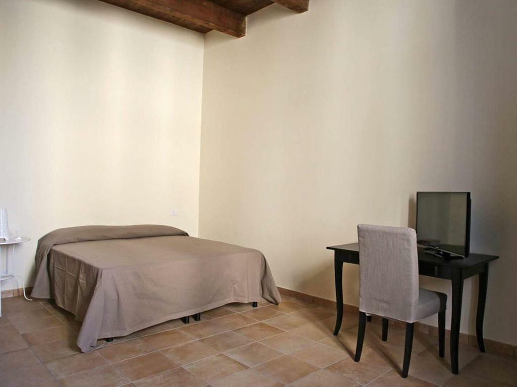 B&B Domus Purpurea Rossano Eksteriør bilde
