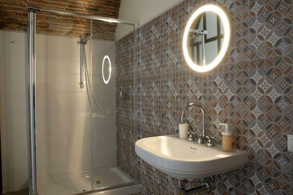 B&B Domus Purpurea Rossano Eksteriør bilde
