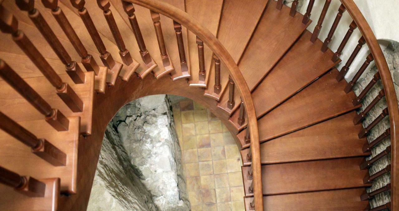 B&B Domus Purpurea Rossano Eksteriør bilde